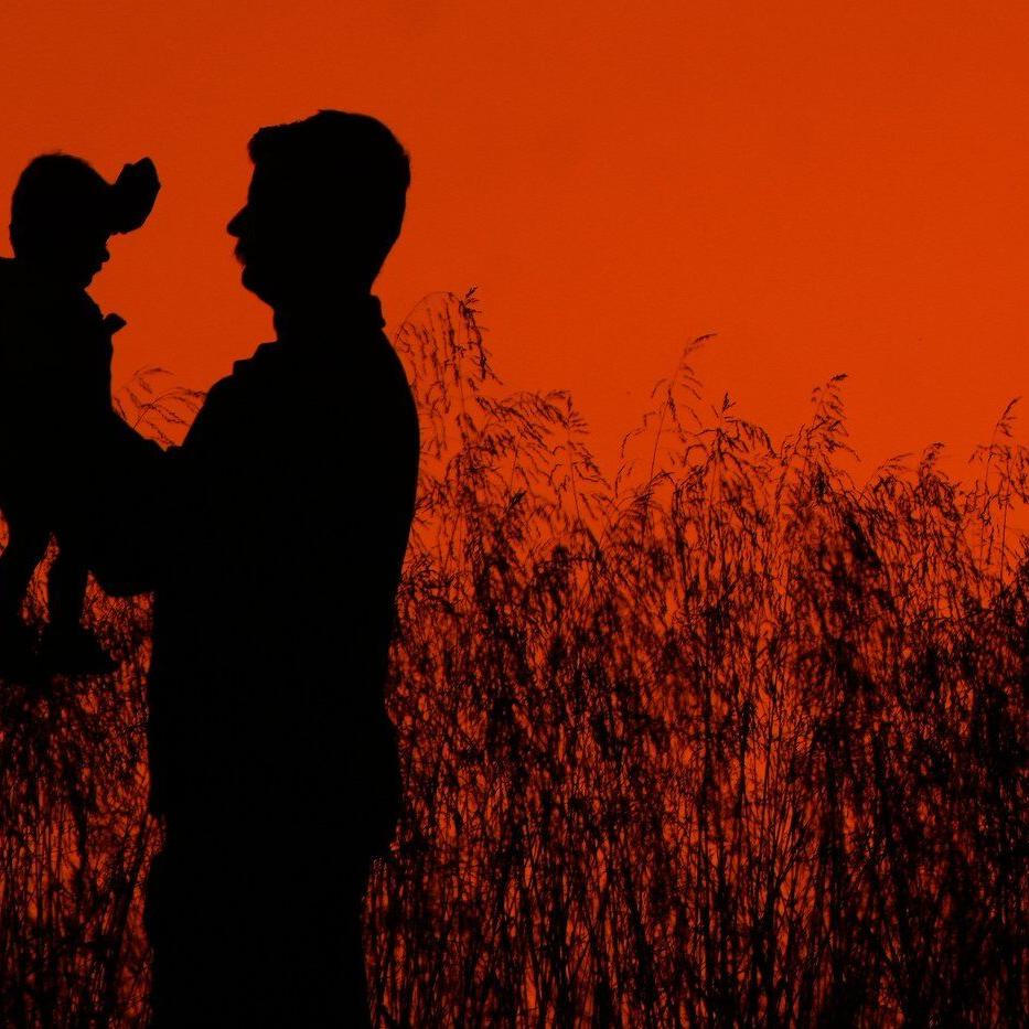 Anxiety over global warming is leading some young Americans to say they don't want children